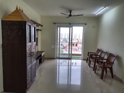 3 BHK Flat