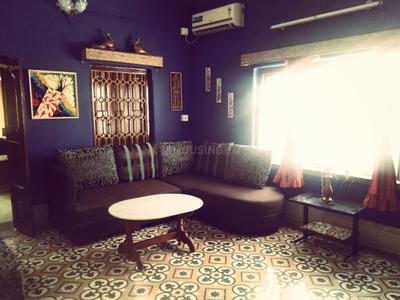Living Room Image of 6000 Sq.ft 8 BHK Independent House for sale in Kalyani Nadia for Rs. 40000000