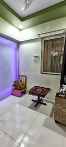 Hall Image of 1600 Sq.ft 3 BHK Apartment / Flat for rent in Karve Nagar Pune for Rs. 70000