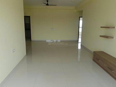 3 BHK Flat