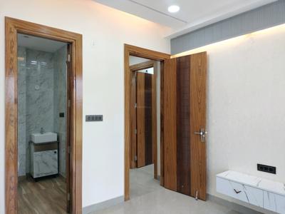 Bedroom Image of 1620 Sq.ft 3 BHK Builder Floor for sale in Richlook District Floors, Sector 85 Faridabad for Rs. 16000000