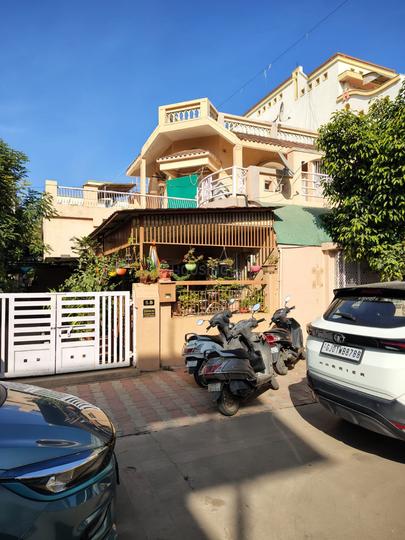 Parshwanath Society, Ranip Main Image 1