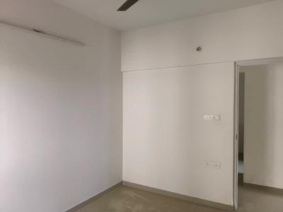Bedroom Image of 909 Sq.ft 2 BHK Apartment / Flat for sale in Lodha Casa Rio, Palava Phase 1 Thane for Rs. 4900000