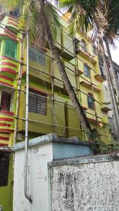 Image of 800 Sq.ft 2 BHK Apartment / Flat for sale in Baranagar, Kolkata for Rs. 2800000
