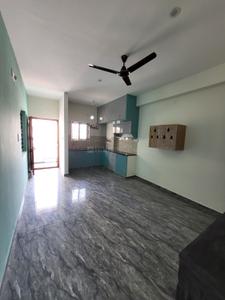 Hall Image of 1400 Sq.ft 1 BHK Independent House for rent in Hallehalli Bengaluru for Rs. 15000