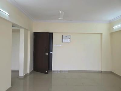Living Room Image of 950 Sq.ft 2 BHK Apartment / Flat for sale in M M Ocean Pearl, Virar West Virar for Rs. 4200000