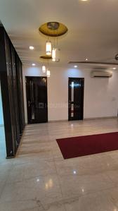 Hall Image of 2700 Sq.ft 5 BHK Independent House for sale in Palam Vihar Gurgaon for Rs. 78000000