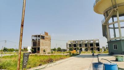 Image of 800 Sq.ft Residential Plot / Land for sale in Kalyan Villa, Magar Kheda, Indore for Rs. 3680000