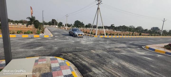 Rachenahalli, Thanisandra Main Image 1