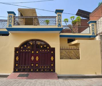 Image of 1100 Sq.ft 2 BHK Independent House for sale in Fazullaganj, Lucknow for Rs. 5500000