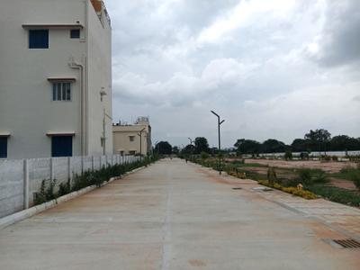 Image of 900 Sq.ft Residential Plot / Land for sale in Maralakunte, Bengaluru for Rs. 6480005