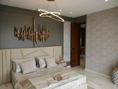 Bedroom Image of 1100 Sq.ft 3 BHK Apartment / Flat for rent in Matunga West Mumbai for Rs. 175000