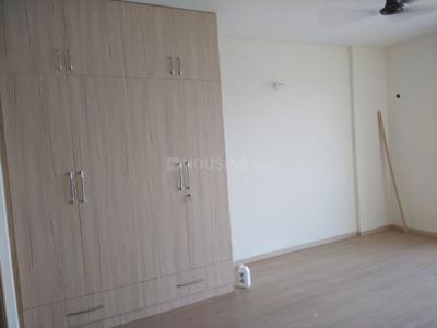Bedroom Image of 1943 Sq.ft 3 BHK Apartment / Flat for rent in DLF Express Greens, Manesar Gurgaon for Rs. 35000