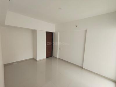 Bedroom Image of 750 Sq.ft 2 BHK Apartment / Flat for sale in Dhanori Pune for Rs. 6500000