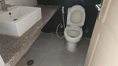 Image of 1157 Sq.ft 2 BHK Apartment / Flat for rent in RG Residency, Sector 120, Noida for Rs. 30000
