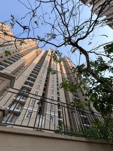 Image of 2421 Sq.ft 4 BHK Apartment / Flat for sale in Godrej Nurture Phase 1, Sector 150, Noida for Rs. 39300000