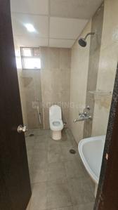 Image of 1300 Sq.ft 3 BHK Apartment / Flat for rent in Fortuna Acacia, Sahakara Nagar, Bengaluru for Rs. 45000