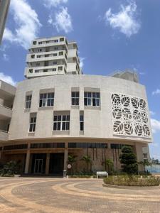 Image of 1300 Sq.ft 2 BHK Apartment / Flat for rent in Sattva Park Cubix Phase 1, Devanahalli, Bengaluru for Rs. 90000