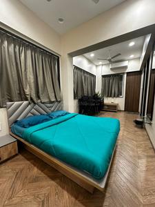 Bedroom Image of 4500 Sq.ft 5 BHK Villa for sale in Tungarli Lonavala for Rs. 37500000