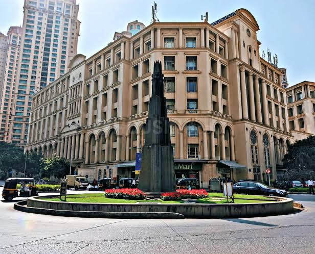 Kingston Hiranandhani powai More Images 1