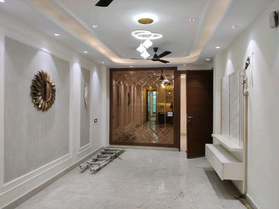 Living Room Image of 1340 Sq.ft 3 BHK Builder Floor for sale in Vasundhara Ghaziabad for Rs. 6331000