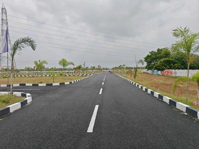 Image of 1242 Sq.ft Residential Plot / Land for sale in Singaperumal Koil, Chennai for Rs. 2493936