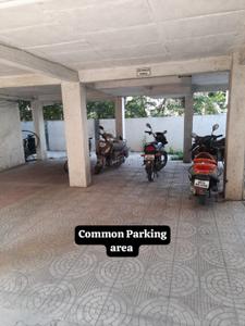 Image of 480 Sq.ft 1 BHK Apartment / Flat for sale in Savedi, Ahmednagar for Rs. 2300000