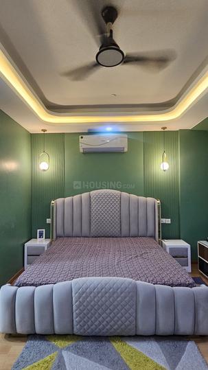 Block I, Alpha II Greater Noida Bedroom 1