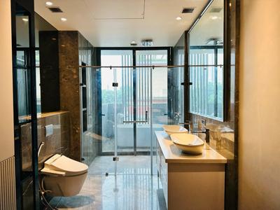 Image of 4700 Sq.ft 4 BHK Apartment / Flat for sale in Gulshan Dynasty, Sector 144, Noida for Rs. 110000000