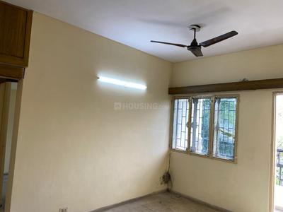 Bedroom Image of 700 Sq.ft 2 BHK Apartment / Flat for rent in Jai Apartment, Patparganj New Delhi for Rs. 31000