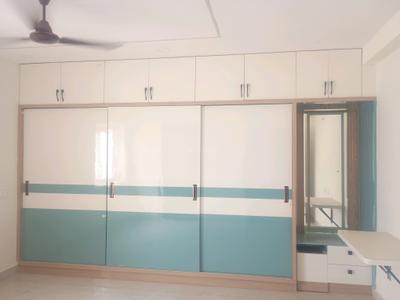 Bedroom Image of 1905 Sq.ft 3 BHK Apartment / Flat for sale in Narsingi Hyderabad for Rs. 20000000