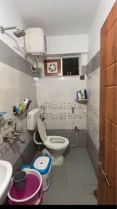 Image of 1300 Sq.ft 2 BHK Apartment / Flat for rent in Banjara Hills, Hyderabad for Rs. 28000