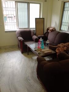 Hall Image of 980 Sq.ft 2 BHK Apartment / Flat for sale in Gariahat Kolkata for Rs. 8000000