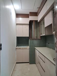 Kitchen Image of 1250 Sq.ft 3 BHK Apartment / Flat for sale in JMD Siddhi Vinayak, Sector 73 Noida for Rs. 6500000