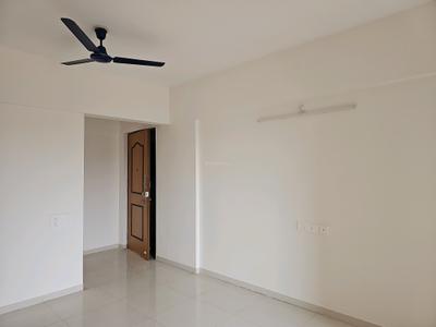 Living Room Image of 1400 Sq.ft 3 BHK Apartment / Flat for sale in Nyati Elan, Wagholi Pune for Rs. 11000000