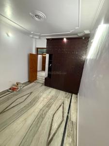 Bedroom Image of 2500 Sq.ft 4 BHK Independent House for sale in Gomti Nagar Lucknow for Rs. 22500000