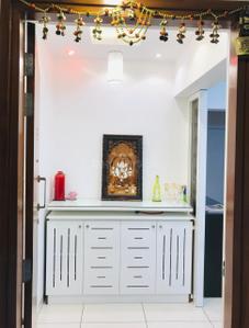 3 BHK Flat