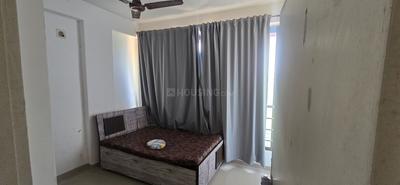 Bathroom Image of Parkview flat in Chharodi, Ahmedabad