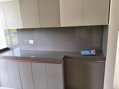 Kitchen Image of 760 Sq.ft 2 BHK Apartment / Flat for sale in Borivali West Mumbai for Rs. 23000000