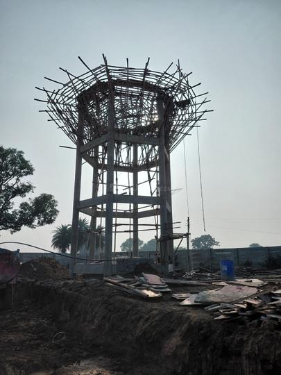 Gurukripa vihar  Plot View 1