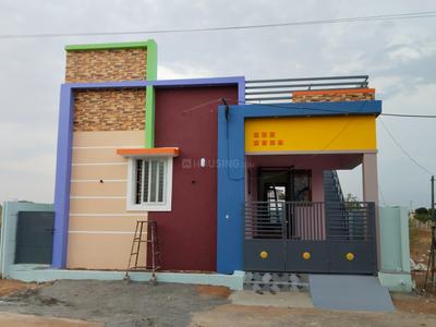 Image of 950 Sq.ft 2 BHK Independent House for sale in S.Kannanur, Tiruchirappalli for Rs. 5000000