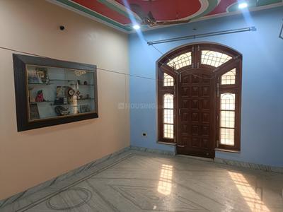 3 BHK Independent Builder Floor