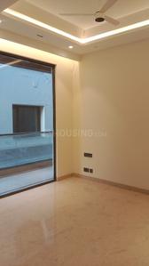 Hall Image of 3000 Sq.ft 4 BHK Builder Floor for sale in Vasant Vihar New Delhi for Rs. 195000000
