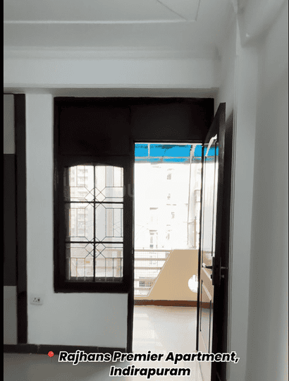 Rajhans Premier Apartment Main Image 1