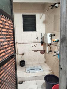 Image of 1000 Sq.ft 2 BHK Apartment / Flat for rent in Suyog Samuha CHS, Sanpada, Navi Mumbai for Rs. 47000