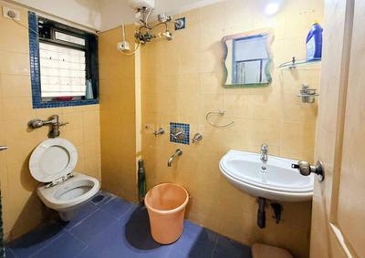 Image of Everest World Apartment - Thane West in Thane West, Thane