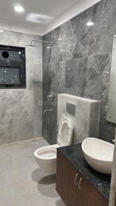 Image of 2100 Sq.ft 3 BHK Builder Floor for rent in Sector 46, Gurgaon for Rs. 58000