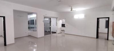 Hall Image of 4375 Sq.ft 4 BHK Apartment / Flat for rent in NCC Gardenia, Gachibowli Hyderabad for Rs. 100012
