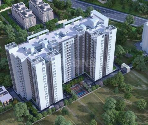 Grand Exotica Main Image 1