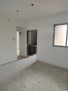Hall Image of 605 Sq.ft 1 BHK Apartment / Flat for sale in Arihant Aaradhya Phase I, Bhiwandi Thane for Rs. 3600000